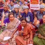 ‘ಕೆಪಿಎಸ್ – ಮ್ಯಾಗ್ನೆಟ್ ಶಾಲಾ ಯೋಜನೆ ರದ್ದು ಪಡಿಸಿ’, ಅಕ್ಷರ ದಾಸೋಹ ಕಾರ್ಮಿಕರ ಸಂಘದಿಂದ ರಾಜ್ಯಮಟ್ಟದ ಹೋರಾಟ