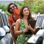 ಕೊರಿಯನ್ ಕನಕರಾಜು; ‘ಕಮ್ಸಹಮ್ನಿದಾ’ ಹಾಡಿಗೆ ಸಂಬಂಧಿಸಿದ ಬಿಹೈಂಡ್ ದಿ ಸೀನ್ಸ್