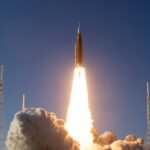 2028ರೊಳಗೆ ಗಗನಯಾತ್ರಿಗಳನ್ನು ಚಂದ್ರನ ಮೇಲ್ಮೈಗೆ ಇಳಿಸುವುದು ಪ್ರಮುಖ ಗುರಿ; NASA