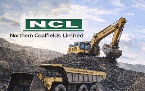 ಕೇಂದ್ರ ಸರ್ಕಾರಿ ಸ್ವಾಮ್ಯದ ಕೋಲ್ ಇಂಡಿಯಾ ಲಿಮಿಟೆಡ್‌ನ ಅಂಗಸಂಸ್ಥೆ NCL ನಲ್ಲಿ ಉದ್ಯೋಗಾವಕಾಶ