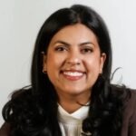 ವಾಷಿಂಗ್ಟನ್ ಡಿಸಿ ಮೇಯರ್ ರೇಸ್‌ನಲ್ಲಿ ಭಾರತ ಮೂಲದ ವನಿತೆ; ಯಾರಿವರು, ಎಲ್ಲಿಯವರು ರಿನಿ ಸಂಪತ್?