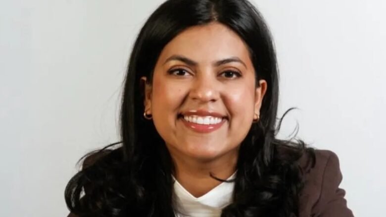 ವಾಷಿಂಗ್ಟನ್ ಡಿಸಿ ಮೇಯರ್ ರೇಸ್‌ನಲ್ಲಿ ಭಾರತ ಮೂಲದ ವನಿತೆ; ಯಾರಿವರು, ಎಲ್ಲಿಯವರು ರಿನಿ ಸಂಪತ್?