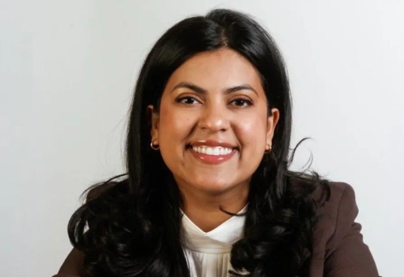 ವಾಷಿಂಗ್ಟನ್ ಡಿಸಿ ಮೇಯರ್ ರೇಸ್‌ನಲ್ಲಿ ಭಾರತ ಮೂಲದ ವನಿತೆ; ಯಾರಿವರು, ಎಲ್ಲಿಯವರು ರಿನಿ ಸಂಪತ್?