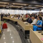 ‘ಭಾಷಣ ಮತ್ತು ಅಭಿವ್ಯಕ್ತಿ ಸ್ವಾತಂತ್ರ್ಯ’; SJCLಯಲ್ಲಿ ಅಂತರರಾಷ್ಟ್ರೀಯ ಸಮ್ಮೇಳನ