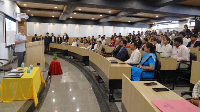 ‘ಭಾಷಣ ಮತ್ತು ಅಭಿವ್ಯಕ್ತಿ ಸ್ವಾತಂತ್ರ್ಯ’; SJCLಯಲ್ಲಿ ಅಂತರರಾಷ್ಟ್ರೀಯ ಸಮ್ಮೇಳನ