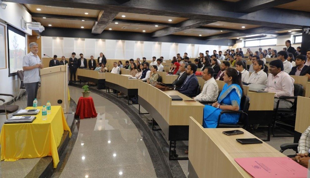 ‘ಭಾಷಣ ಮತ್ತು ಅಭಿವ್ಯಕ್ತಿ ಸ್ವಾತಂತ್ರ್ಯ’; SJCLಯಲ್ಲಿ ಅಂತರರಾಷ್ಟ್ರೀಯ ಸಮ್ಮೇಳನ