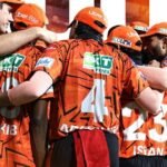 ‘ಸನ್‌ರೈಸರ್ಸ್’ ಅದ್ಭುತ ಗೆಲುವು: 244 ರನ್ ಗುರಿ ಬೆನ್ನಟ್ಟಿ ದಾಖಲೆ ಚೇಸ್