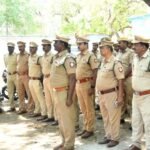 ಮೇ 4 ಮತ ಎಣಿಕೆ ಹಿನ್ನೆಲೆ: ತಮಿಳುನಾಡು ಪೊಲೀಸರ ಎಲ್ಲಾ ರಜೆ ರದ್ದು