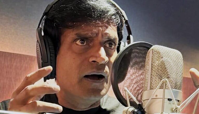 ‘ರೇಜರ್’: ಹೊಸ ಅವತಾರದಲ್ಲಿ ರವಿ ಬಾಬು