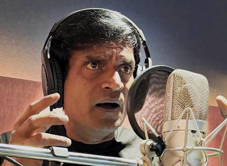 ‘ರೇಜರ್’: ಹೊಸ ಅವತಾರದಲ್ಲಿ ರವಿ ಬಾಬು