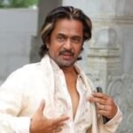 ‘ಬ್ಲಾಸ್ಟ್’ ಬಿಡುಗಡೆಗೂ ಮುನ್ನ ಅರ್ಜುನ್, ಚಿದಂಬರಂ ಪಾತ್ರ ಅನಾವರಣ