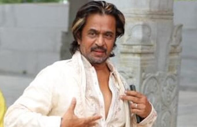‘ಬ್ಲಾಸ್ಟ್’ ಬಿಡುಗಡೆಗೂ ಮುನ್ನ ಅರ್ಜುನ್, ಚಿದಂಬರಂ ಪಾತ್ರ ಅನಾವರಣ