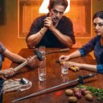 BlastFromMay28; ಕೌಟುಂಬಿಕ ಮನರಂಜನಾ ಚಿತ್ರ ‘ಬ್ಲಾಸ್ಟ್’ ಬಗ್ಗೆ ಚಿತ್ತ