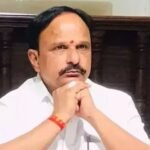 ರಾಜ್ಯ ಸಚಿವ ಡಿ. ಸುಧಾಕರ್ ನಿಧನ; ರಾಜಕೀಯ ವಲಯದಲ್ಲಿ ಶೋಕ