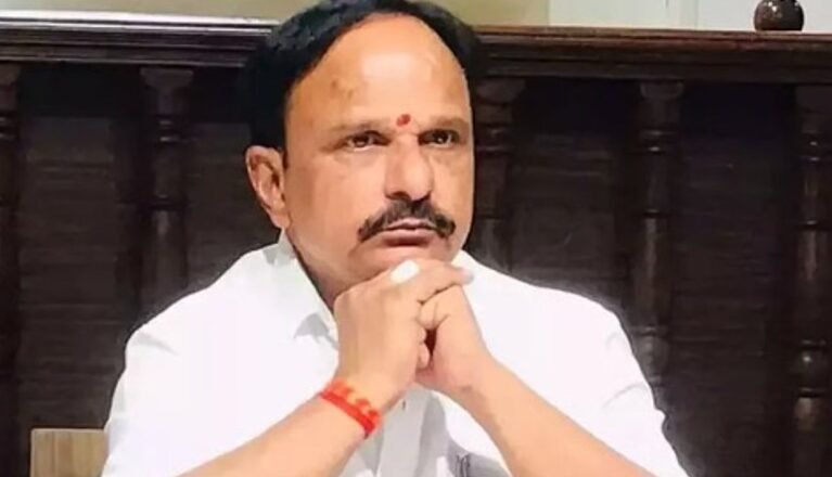 ರಾಜ್ಯ ಸಚಿವ ಡಿ. ಸುಧಾಕರ್ ನಿಧನ; ರಾಜಕೀಯ ವಲಯದಲ್ಲಿ ಶೋಕ