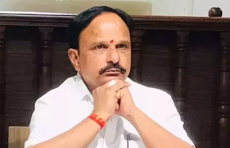 ರಾಜ್ಯ ಸಚಿವ ಡಿ. ಸುಧಾಕರ್ ನಿಧನ; ರಾಜಕೀಯ ವಲಯದಲ್ಲಿ ಶೋಕ