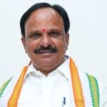 ಸಚಿವ ಡಿ.ಸುಧಾಕರ್ ನಿಧನಕ್ಕೆ ರಾಹುಲ್ ಗಾಂಧಿ, ಸಿದ್ದರಾಮಯ್ಯ ಸಂತಾಪ