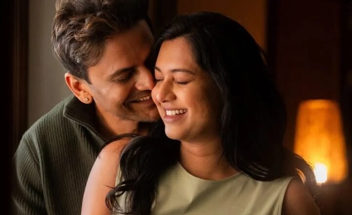 ಡಾಲಿ ಧನಂಜಯ್ ದಂಪತಿಗೆ ಗಂಡು ಮಗು; ಮನೆ ತುಂಬ ಸಂತಸ