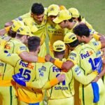IPL 2026: ಬ್ಯಾಟಿಂಗ್ ವೈಫಲ್ಯ, ಚೆನ್ನೈ ವಿರುದ್ಧ ಮುಂಬೈಗೆ ಮತ್ತೊಂದು ಮುಖಭಂಗ