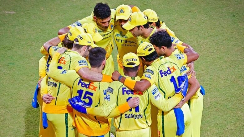 IPL 2026: ಬ್ಯಾಟಿಂಗ್ ವೈಫಲ್ಯ, ಚೆನ್ನೈ ವಿರುದ್ಧ ಮುಂಬೈಗೆ ಮತ್ತೊಂದು ಮುಖಭಂಗ