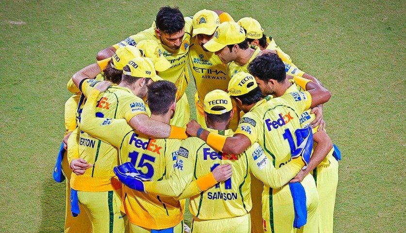 IPL 2026: ಬ್ಯಾಟಿಂಗ್ ವೈಫಲ್ಯ, ಚೆನ್ನೈ ವಿರುದ್ಧ ಮುಂಬೈಗೆ ಮತ್ತೊಂದು ಮುಖಭಂಗ
