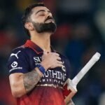 ಕೊಹ್ಲಿ ಶತಕದ ಅಬ್ಬರ; KKR ವಿರುದ್ಧ ಆರ್‌ಸಿಬಿಗೆ ಭರ್ಜರಿ ಜಯ