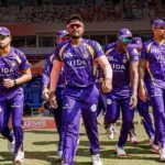ಕೆಕೆಆರ್ ಗೆಲುವಿನ ನಗೆ;  ತವರು ನೆಲದಲ್ಲೇ ಸನ್‌ರೈಸರ್ಸ್‌ಗೆ ಸೋಲು