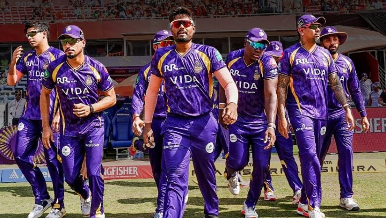 ಸೋತವರೂ ಗೆದ್ದವರೂ ಈ ಬಾರಿಯ IPLಗೆ ವಿದಾಯ ; ಕೆಕೆಆರ್‌, ಡೆಲ್ಲಿ ಅಭಿಯಾನವನ್ನು ಅಂತ್ಯ