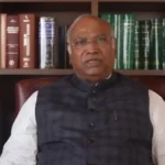 ಹಣದುಬ್ಬರ, ನಿರುದ್ಯೋಗ ವಿಚಾರದಲ್ಲಿ ಮೋದಿ ಸರ್ಕಾರದ ವಿರುದ್ಧ ಖರ್ಗೆ ವಾಗ್ದಾಳಿ