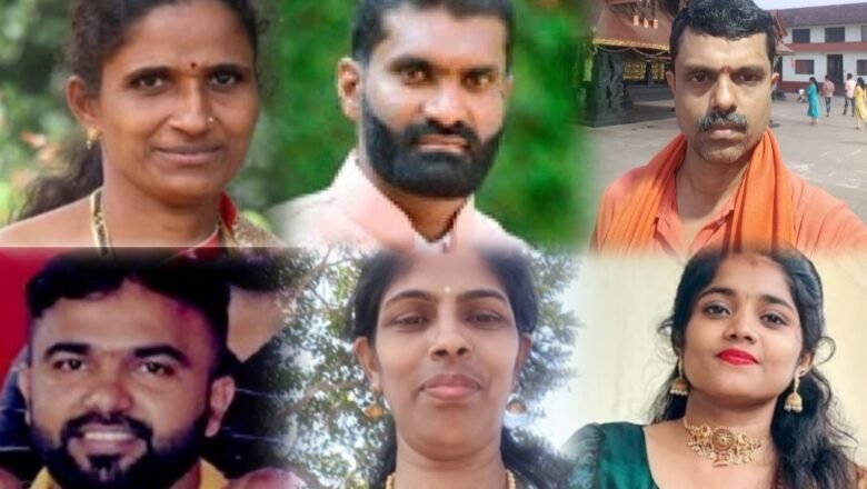 ನಾಗಶ್ರೀ ಮಿತ್ರ ವೃಂದ ಟ್ರಸ್ಟ್ಗೆ ನೂತನ ಪದಾಧಿಕಾರಿಗಳ ಆಯ್ಕೆ