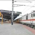 ಬೆಂಗಳೂರು-ಮುಂಬೈ ಹೊಸ ಎಕ್ಸ್‌ಪ್ರೆಸ್ ರೈಲು ಸಂಚಾರಕ್ಕೆ ಚಾಲನೆ