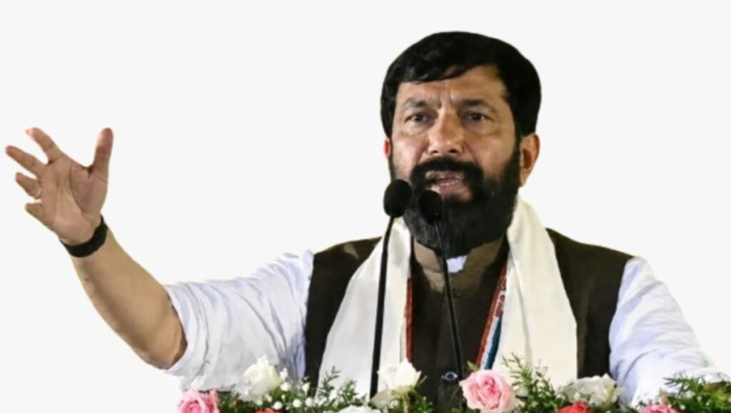 ‘ಕೇಂದ್ರದಲ್ಲಿ ಬಿಜೆಪಿ ಅಧಿಕಾರಕ್ಕೆ ಬಂದು 12 ವರ್ಷವಾಗಿದೆ. ರಾಜ್ಯಕ್ಕೆ ಕೊಡುಗೆ ಶೂನ್ಯ’: ಸಲೀಂ ಅಹ್ಮದ್