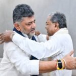 ಸಿದ್ದರಾಮಯ್ಯ ಅವರ ಉತ್ತರಾಧಿಕಾರಿಯಾಗಿ ಡಿ.ಕೆ. ಶಿವಕುಮಾರ್? ಡಿಕೆಶಿ ಪಾಳಯದಲ್ಲಿ ಸಡಗರ