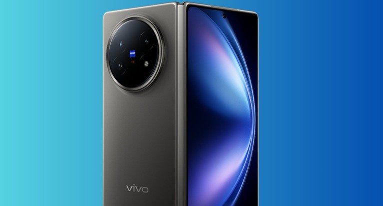 Vivo X Fold 6: ಸೋರಿಕೆಯಿಂದ ಹೆಚ್ಚಿತು ಫೋಲ್ಡಬಲ್ ಸ್ಮಾರ್ಟ್‌ಫೋನ್ ಕುತೂಹಲ