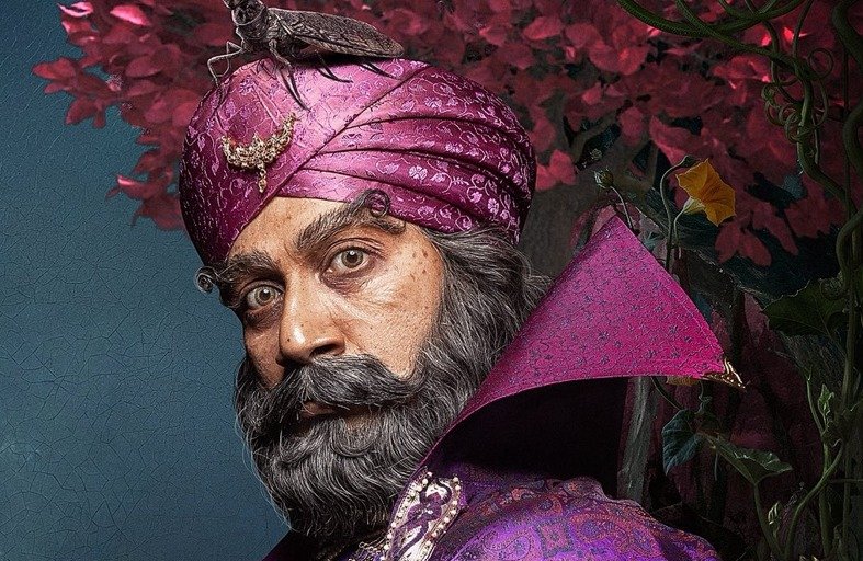 ಸತ್ಯ ದೇವ್ ಅಭಿನಯದ ‘ರಾವ್ ಬಹಾದುರ್’ ಜುಲೈ 3ಕ್ಕೆ ಬಿಡುಗಡೆ, ವಿಂಟೇಜ್ ಲುಕ್‌ನಲ್ಲಿ ಸತ್ಯ ದೇವ್