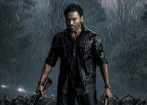 ಧನುಷ್–ಮಮ್ಮೂಟ್ಟಿ ಅಭಿನಯದ ಚಿತ್ರಕ್ಕೆ ‘ಓಂ’ ಶೀರ್ಷಿಕೆ; ಅಕ್ಟೋಬರ್ 16ಕ್ಕೆ ತೆರೆಗೆ