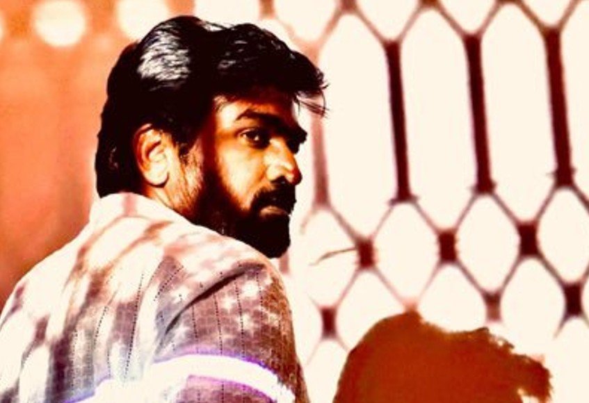 ‘ರೇಣಿಗುಂಟ 2’ ಫಸ್ಟ್ ಲುಕ್ ಬಿಡುಗಡೆ; ವಿಜಯ್ ಸೇತುಪತಿ ಶುಭ ಹಾರೈಕೆ