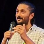 ಹೊಸ ರಾಜಕೀಯ ಪಕ್ಷ ಸ್ಥಾಪನೆಗೆ ನಟ ಚೇತನ್ ಅಹಿಂಸ ಘೋಷಣೆ