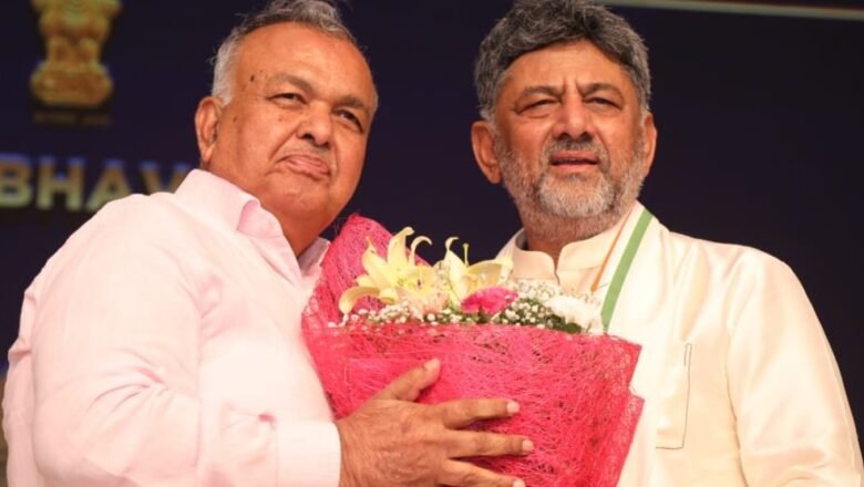 ಖಾತೆ ಹಂಚಿಕೆ ಕಿಚ್ಚು: ಸಚಿವ ಸ್ಥಾನಕ್ಕೆ ರಾಮಲಿಂಗಾರೆಡ್ಡಿ ರಾಜೀನಾಮೆ