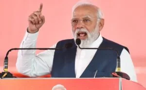 ತುರ್ತು ಪರಿಸ್ಥಿತಿ ಪ್ರಜಾಪ್ರಭುತ್ವದ ಮೇಲಿನ ನೇರ ದಾಳಿ: ಕರಾಳ ಇತಿಹಾಸ ನೆನಪಿಸಿಕೊಂಡ ಪ್ರಧಾನಿ