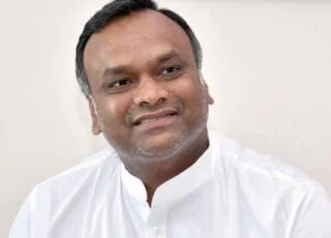 ‘ಡ್ರಗ್ ಮಾಫಿಯಾ ಕೆಡವಿ, ಇಲ್ಲವಾದರೆ ರಾಜೀನಾಮೆ ನೀಡಿ’; ಪ್ರಿಯಾಂಕ್ ಖರ್ಗೆಗೆ ಬಿಜೆಪಿ ತರಾಟೆ