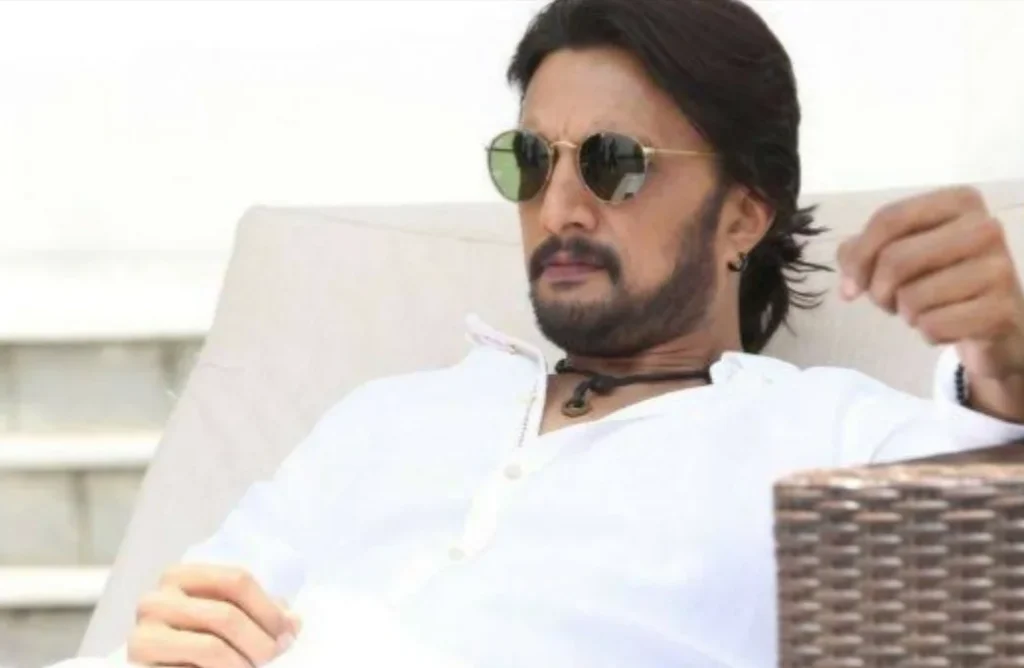 ಮಲಯಾಳಂ ಚಿತ್ರದಲ್ಲಿ ಕಿಚ್ಚ ಸುದೀಪ್? ‘ಉಯಿರ್’ನಲ್ಲಿ ಅತಿಥಿ ಪಾತ್ರ..!