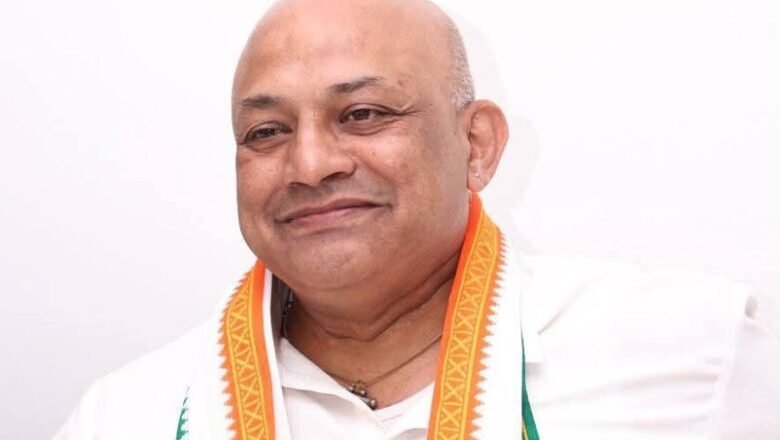 ಎಐಸಿಸಿ ಕಾರ್ಯದರ್ಶಿ ಸೂರಜ್ ಹೆಗ್ಡೆ ವಿಧಿವಶ; ಸಿಎಂ ಸಂತಾಪ