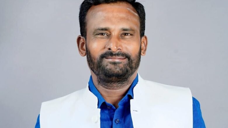 ವಿಜಯಾನಂದ್ ಕಾಶಪ್ಪನವರ್ಗೆ ಸಚಿವ ಸ್ಥಾನ ನೀಡಲಿ: ಪಂಚಮಸಾಲಿ ಸಮಾಜದ ಒತ್ತಾಯ