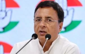 ಪರಿಷತ್ ಗೆಲುವು 2028ರ ಚುನಾವಣೆಗೆ ದಿಕ್ಸೂಚಿ: ಸುರ್ಜೇವಾಲ