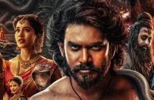 ‘ನಾಗಬಂಧಂ’: ಪೌರಾಣಿಕ ಕಥೆಯ ರೋಚಕ ಅನಾವರಣ