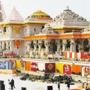 ಕಾಶಿ, ಅಯೋಧ್ಯೆ, ಮಥುರಾದಲ್ಲಿ ಆಧ್ಯಾತ್ಮಿಕ ಕಾರಿಡಾರ್ ಅಭಿವೃದ್ಧಿಗೆ ಕೇಂದ್ರ ಒತ್ತು