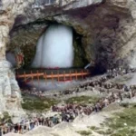 ಅಮರನಾಥ ಯಾತ್ರೆ ಆರಂಭ; ಐದು ಸಂಕಲ್ಪ ಪಾಲಿಸುವಂತೆ ಪ್ರಧಾನಿ ಮೋದಿ ಕರೆ