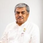 ‘ಬಿಜೆಪಿ ಬಳಸುತ್ತಿರುವ ಭಾಷೆ ರಾಜಕೀಯ ಸಂಸ್ಕೃತಿಗೆ ವಿರುದ್ಧವಾಗಿದೆ’: ಬಿ.ಕೆ. ಹರಿಪ್ರಸಾದ್ ವಾಗ್ದಾಳಿ