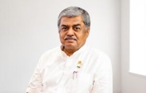 ‘ಬಿಜೆಪಿ ಬಳಸುತ್ತಿರುವ ಭಾಷೆ ರಾಜಕೀಯ ಸಂಸ್ಕೃತಿಗೆ ವಿರುದ್ಧವಾಗಿದೆ’: ಬಿ.ಕೆ. ಹರಿಪ್ರಸಾದ್ ವಾಗ್ದಾಳಿ